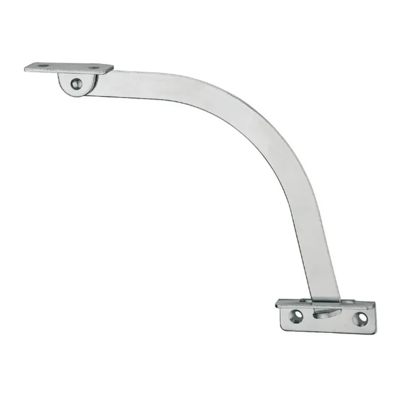 Must-Have LIMITATURA DI APERTURA HAFELE IN METALLO 150 mm DESTRO
