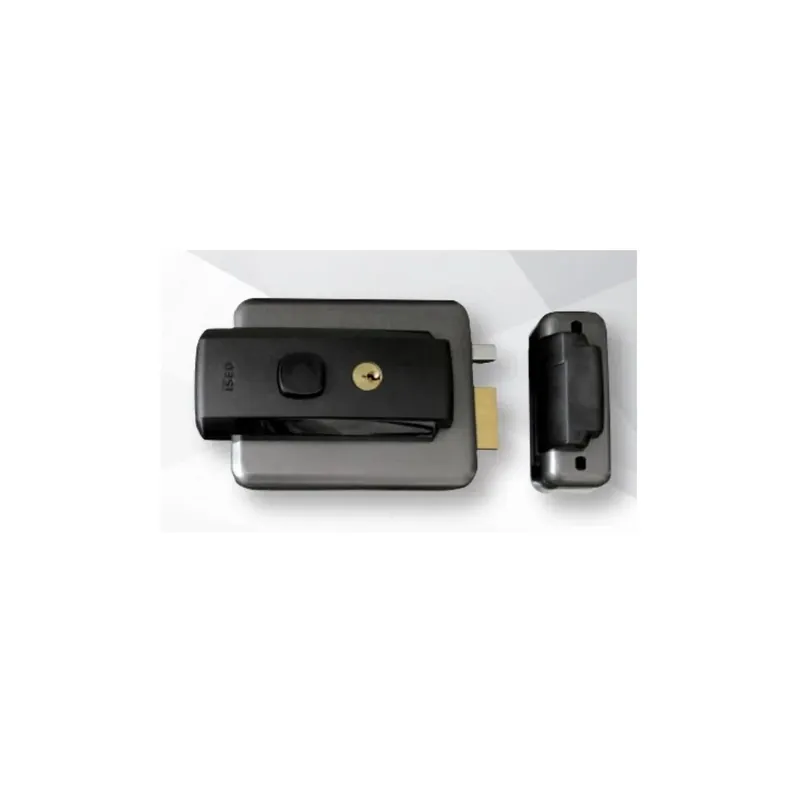 Uitverkoop SERRATURA ISEO 52N515 elettrica AMBIDX ENT.VARIABILE