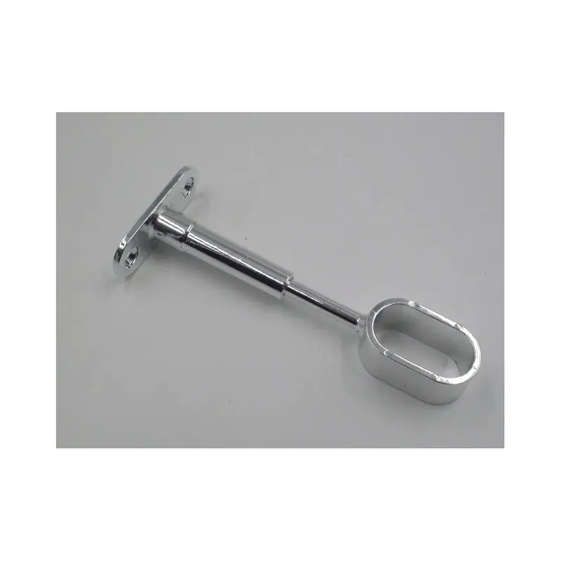 Flitsaanbieding REGGITUBO CENTRALE CROMATO REGOLABILE 30X15 mm