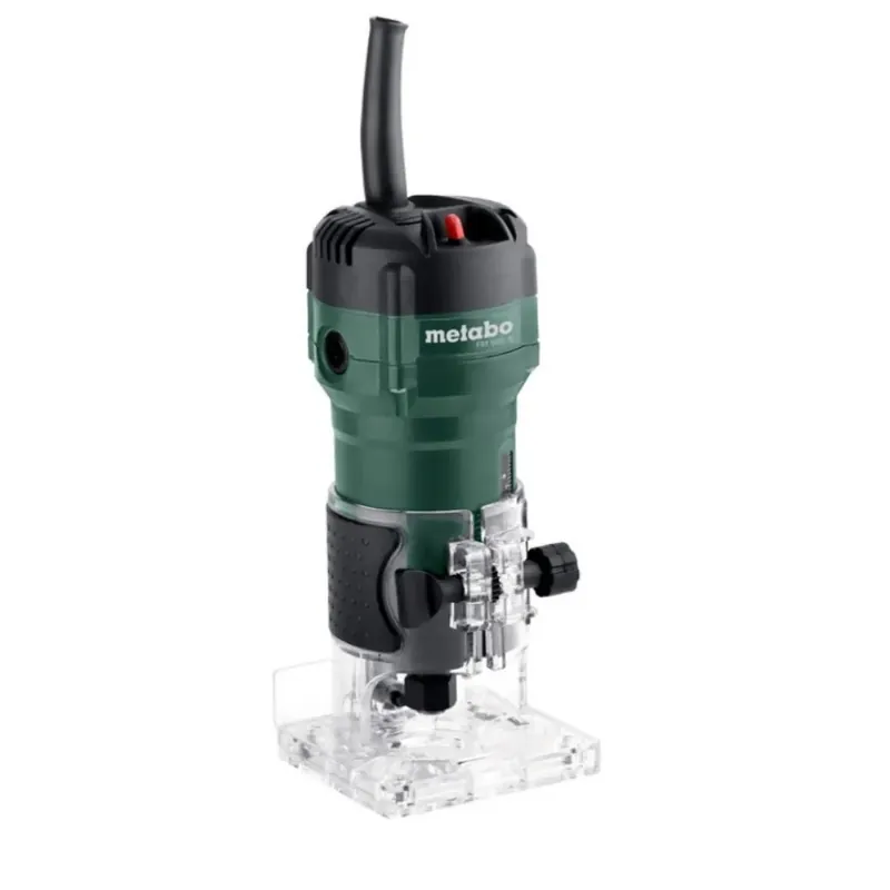 RIFILATORE per legno METABO FM 500-6 OFFERTA Merkproduct
