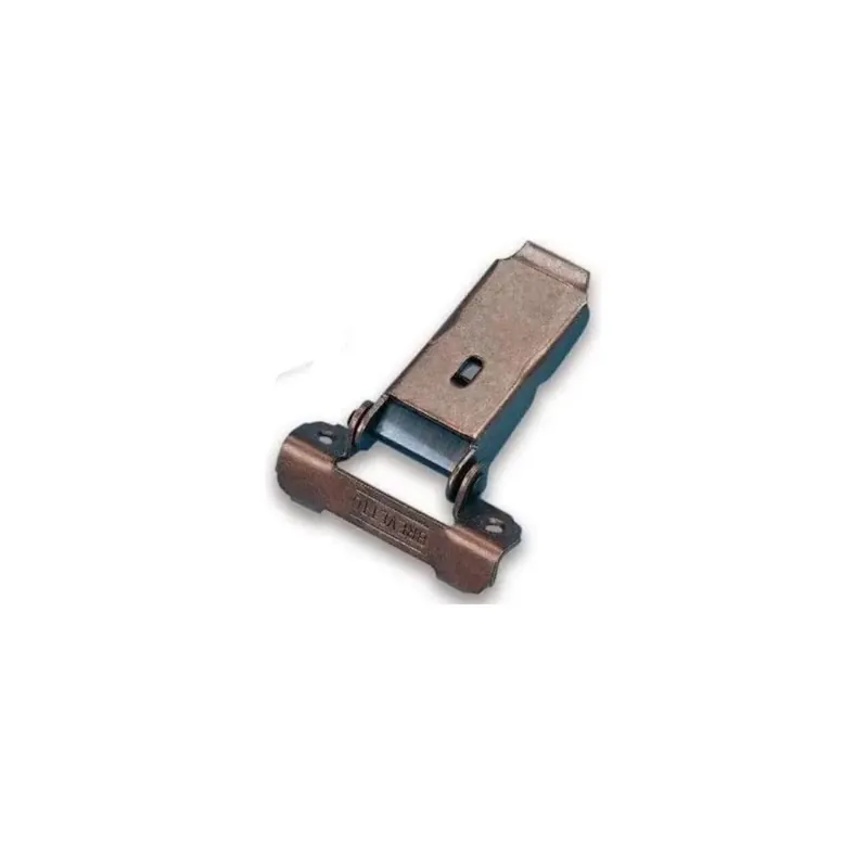 Gratis Retour BLOCCA TAPPARELLE GALLETTO BRONZATO