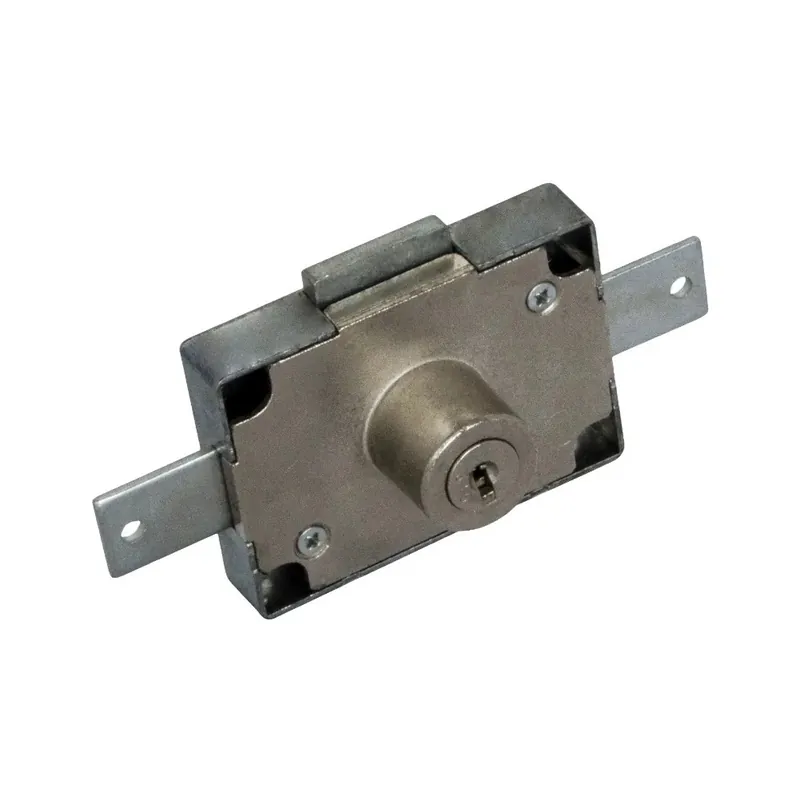 Shop Nu SERRATURA OMR 220330 DX 3 PUNTI CHIUSURA