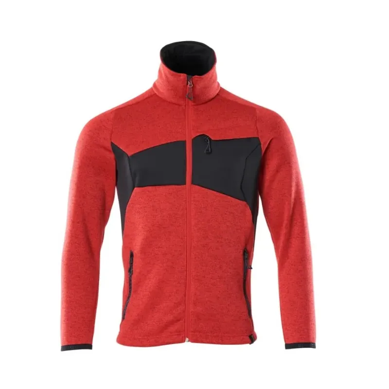 Lage Prijs MAGLIONE MASCOT ACCELERATE 18105 ROSSO Tg.M CAMPIONATURA-OFFERTA-