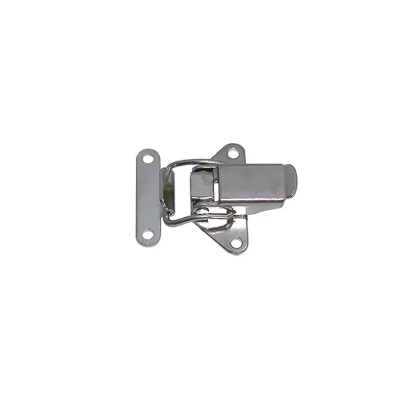 CHIUSURA A LEVA MIGNON FRIGERIO ART. 2.04.00 ACCIAIO NICHELATO Direct Beschikbaar