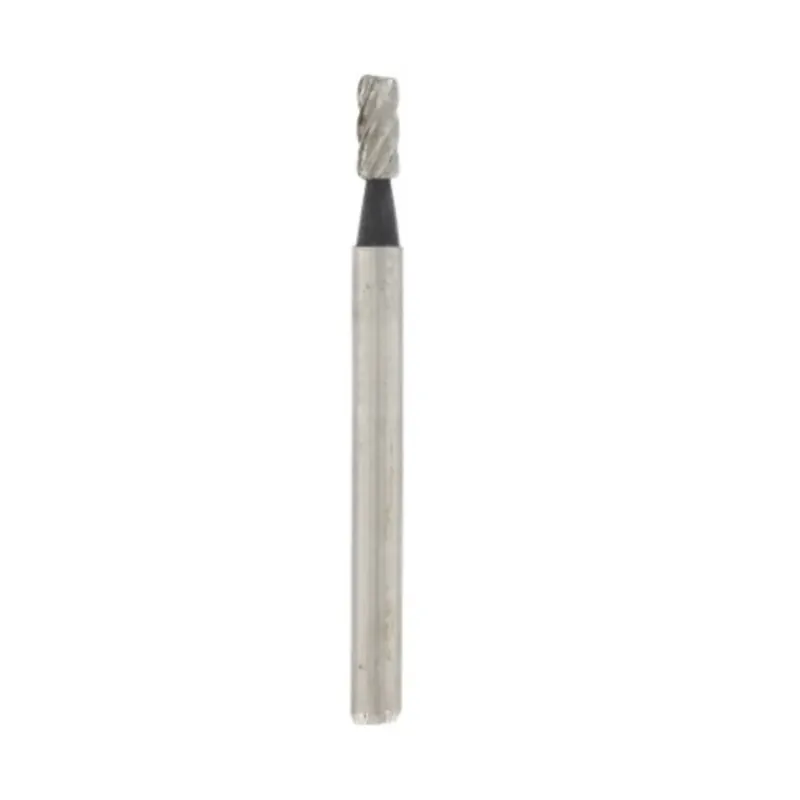 Aanbieding FRESA DREMEL TESTA CILINDRICA LUNGA DIAM. 3.2 MM