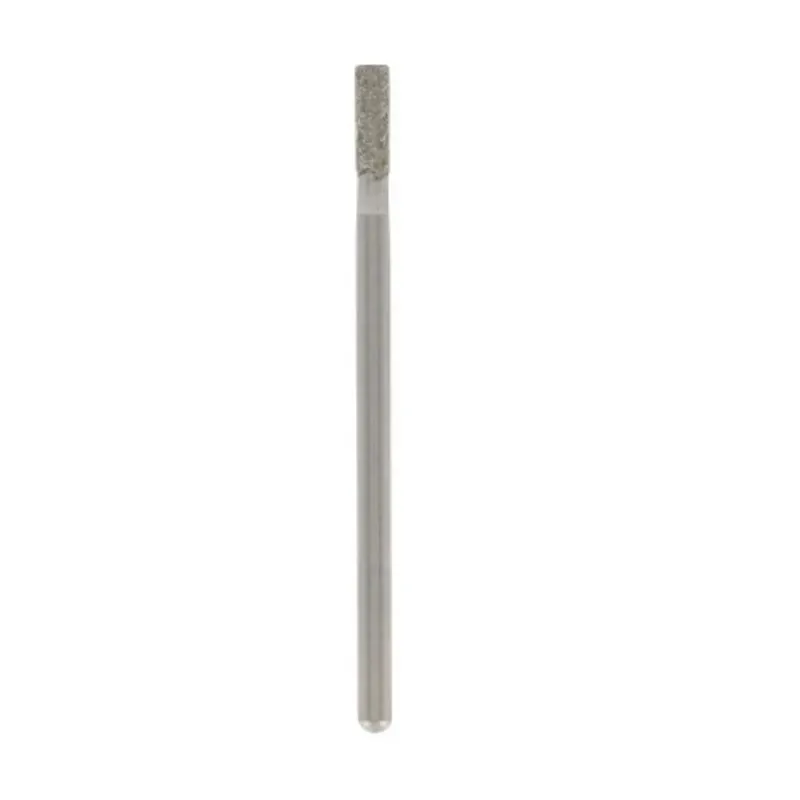 Shop Nu FRESA DREMEL TESTA CILINDRICA DIAMANTATA DIAM 2.4 MM