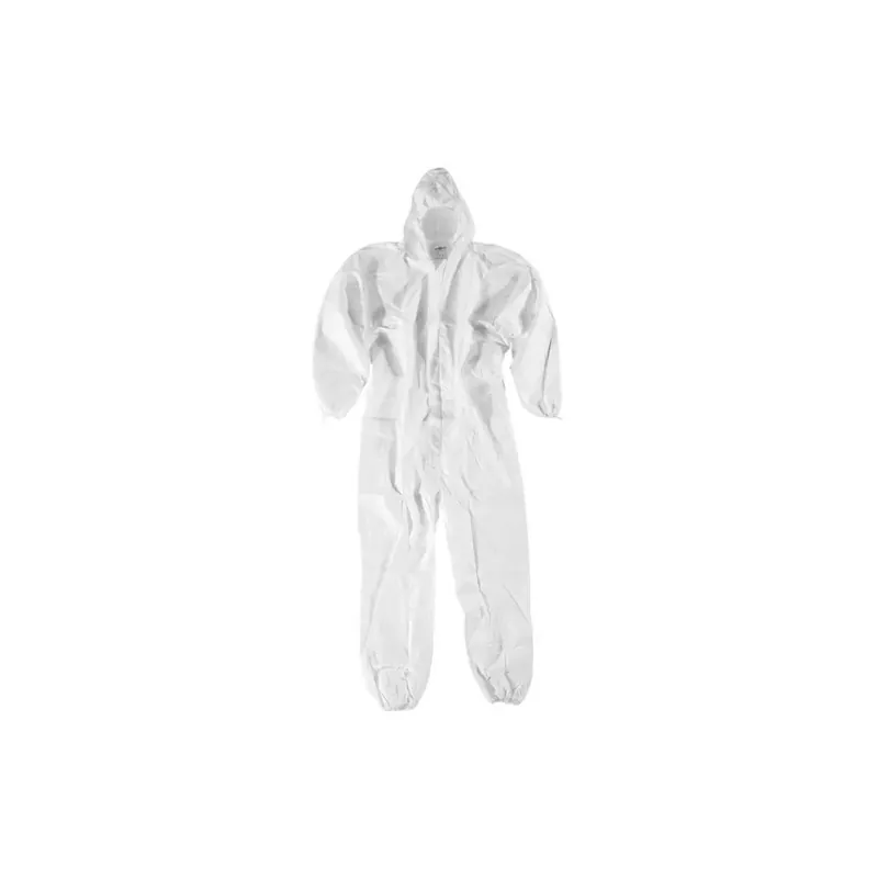 Uitverkoop TUTA MONOUSO SOCIM MICROPOROSA ANTISTATICA art.10455 TG.L
