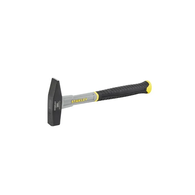 Nieuw MARTELLO STANLEY MANICO FIBERGLASS GR.300 STHT0-51907 OFFERTA