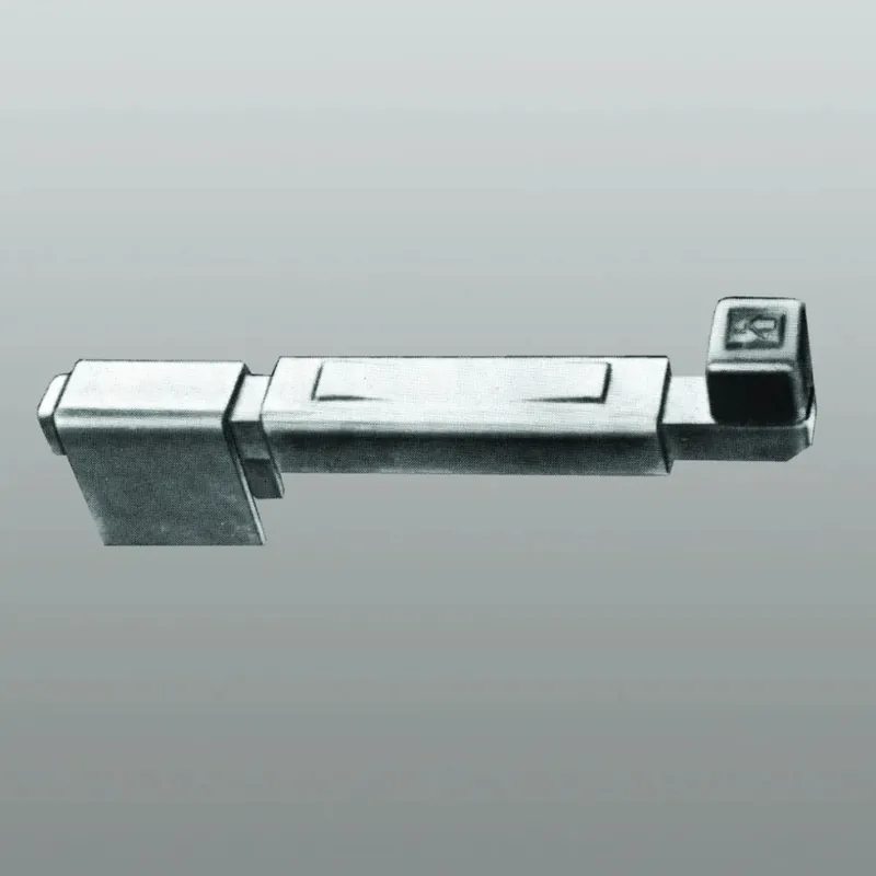 CHIAVISTELLO QUADRELLO 460 Premium