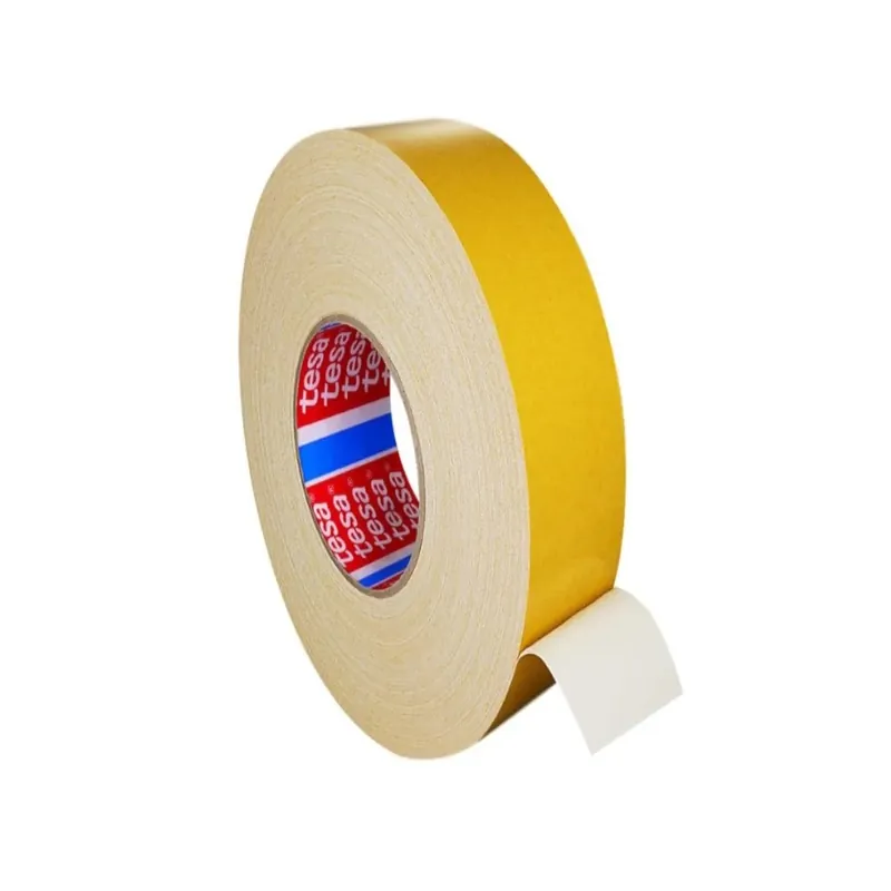 BIADESIVO TELATO TESA 4934 MM 25X25 MT Goedkoop