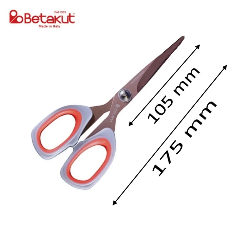 Nu Kopen FORBICE MULTIUSO TITANIUM DA MM. 175 OFFERTA
