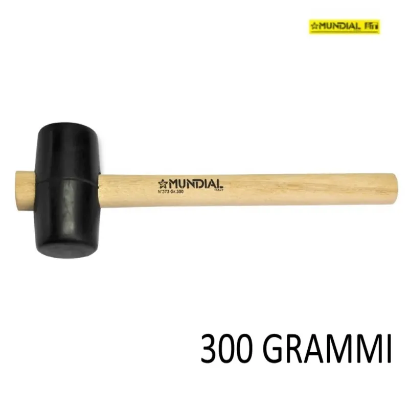 Favoriet MAZZUOLA GOMMA MUNDIAL 300 GR.
