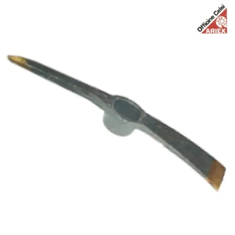 PICCONE KG.1,5 SENZA MANICO LUNGHEZZA TOTAL 485 MM Goedkoop