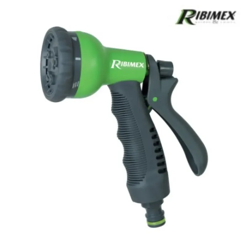 Veilige Betaling IDROPISTOLA X GIARDINO CON MULTIGETTO DA 8 FUNZIONI