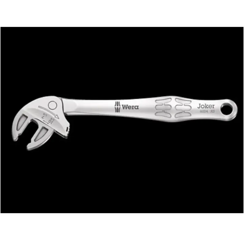 Lage Prijs CHIAVE WERA JOKER 6004 - 10-13 mm OFFERTA