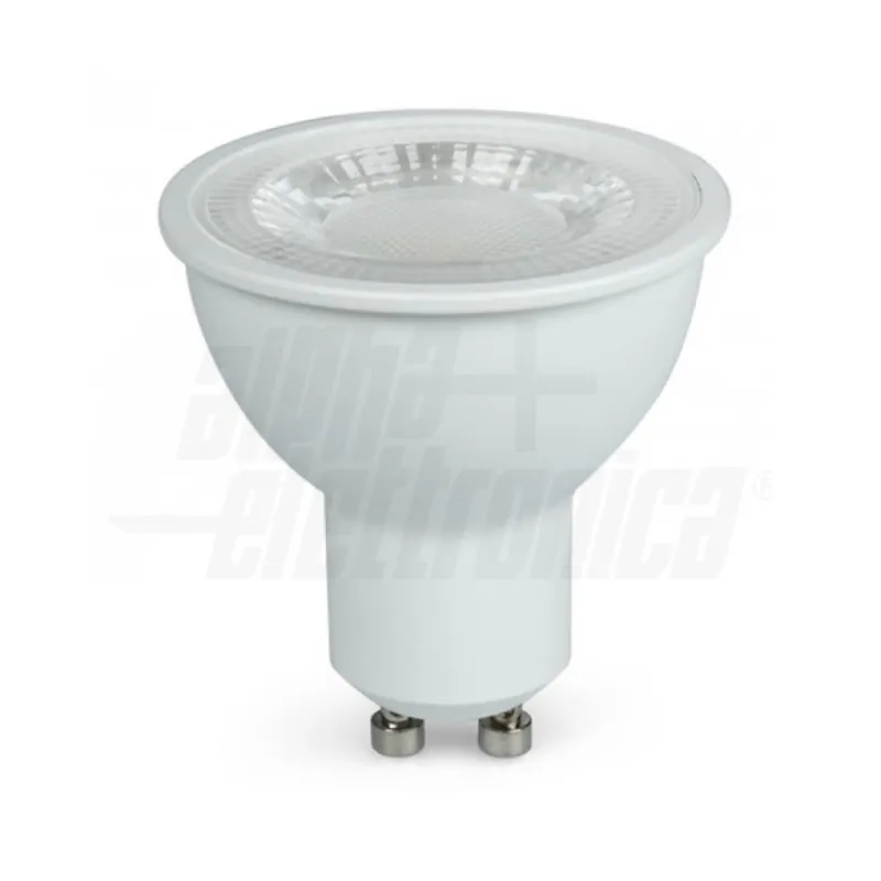 LAMPADINA SPOTLED 6 W ATTACCO GU10 LUCE NATURALE 4000K JOLIGHT Hete Deal