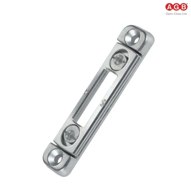 Koopje INCONTRO PER PUNTALI PER SERRATURA AGB SICURTOP MM. 17 X 82 X 7