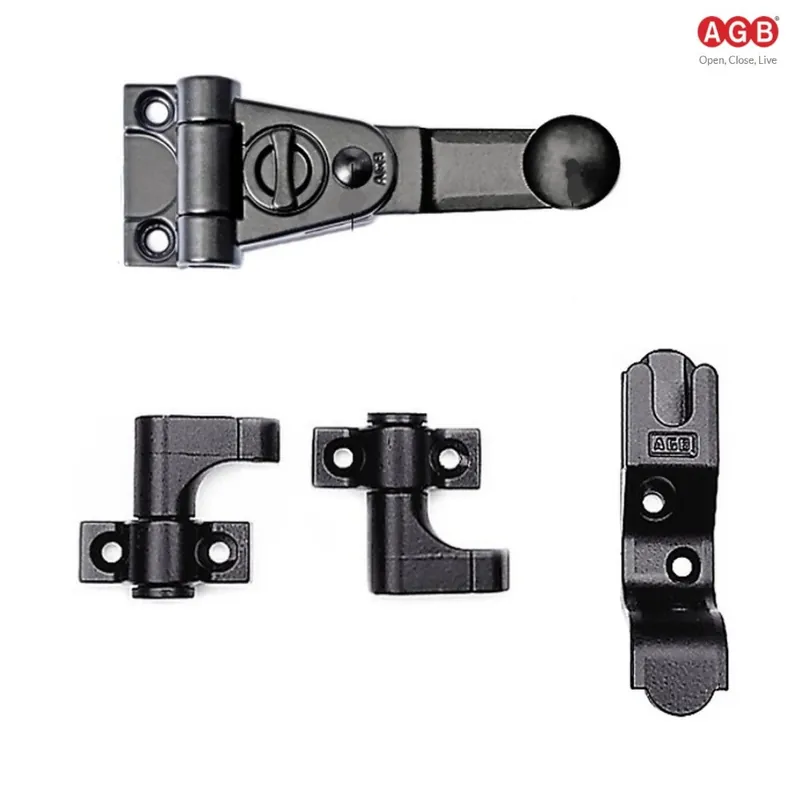 Aanbieding KIT SPAGNOLETTA AGB BASE RIDOTTA PER 2 ANTE