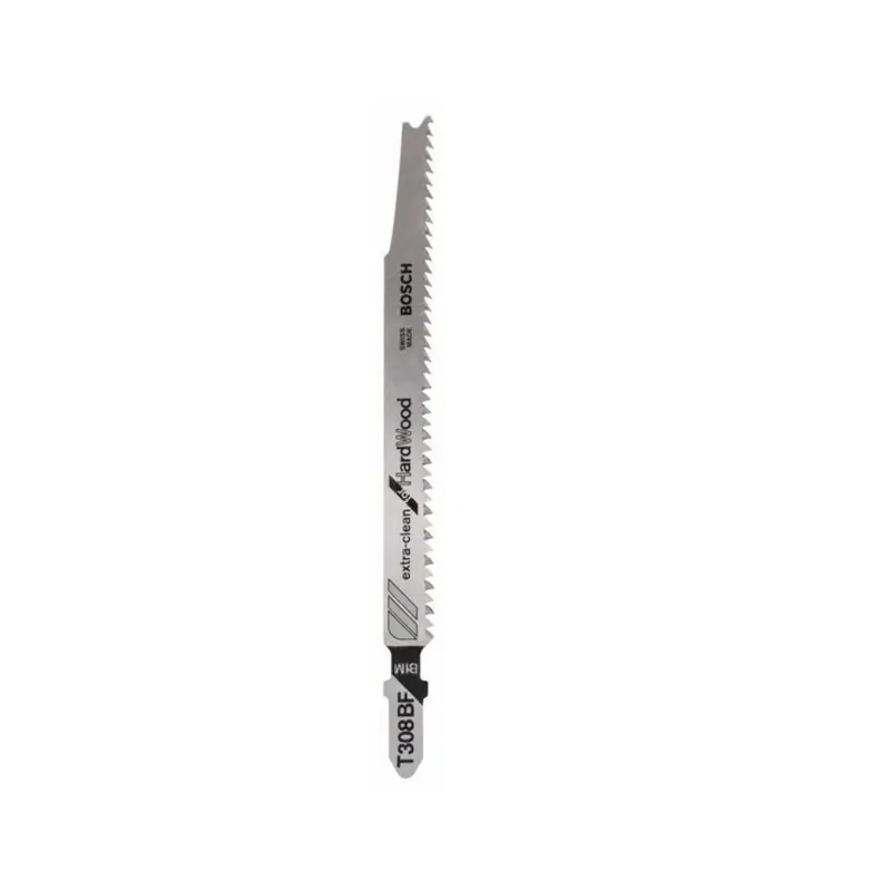 LAMA BOSCH BIMETAL PER SEGHETTO ALT. T308 BF Lage Kosten