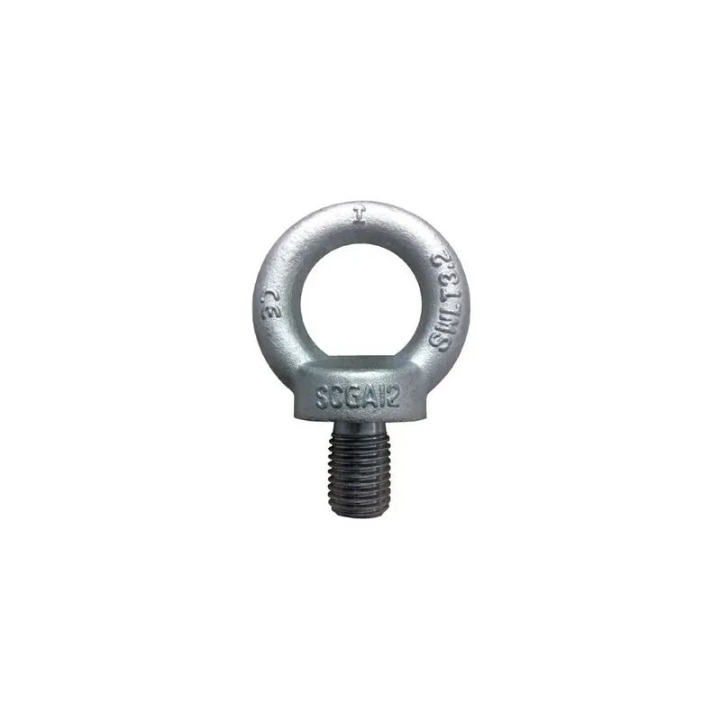 GOLFARO DIRITTO MASCHIO ZINCATO Express Levering