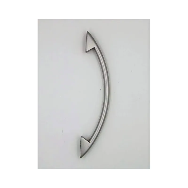 Aanbieding MANIGLIA 896 C MM.96 CROMO SATINATO