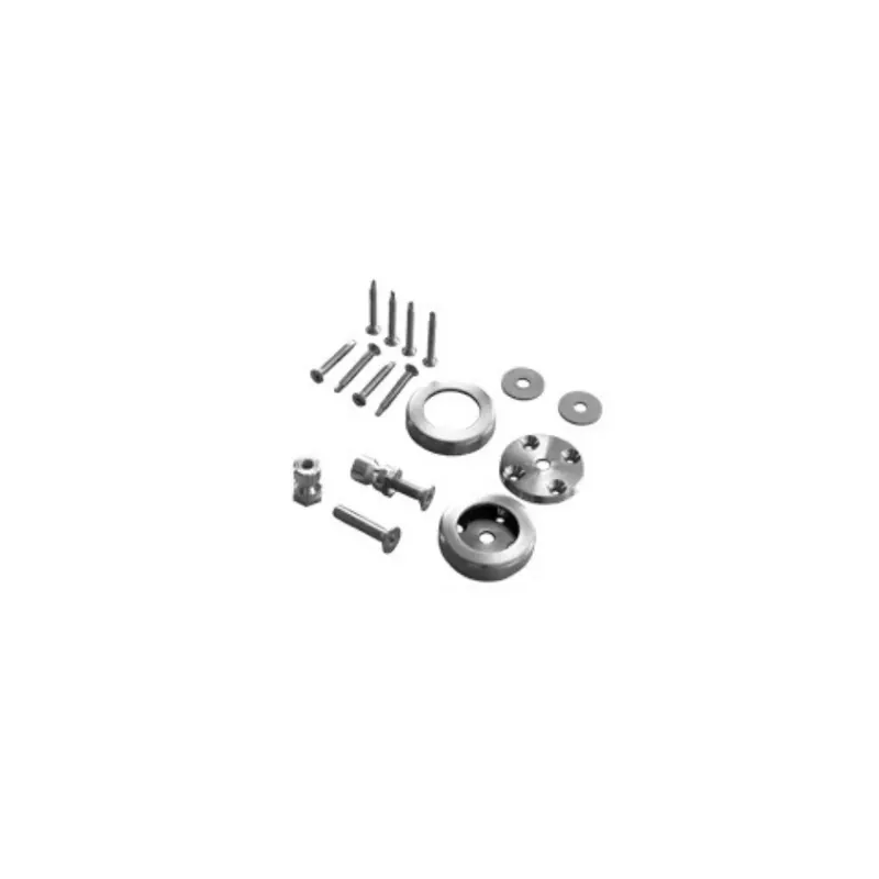 Beste Prijs FISSAGGIO SINGOLO COMUNELLO F3035 X MANIGLIONE INOX