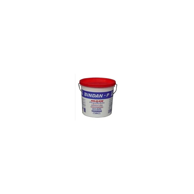 COLLA VINILICA B3-D3 BINDAN-P IN SECCHIO KG. 5 OFFERTA Gratis Retour