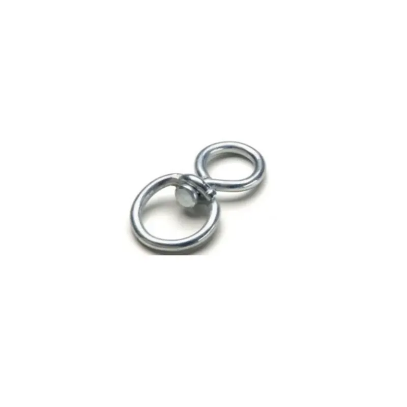 GIVOLARE TIPO ABRUZZO ZINCATO 5 mm Uitverkoop