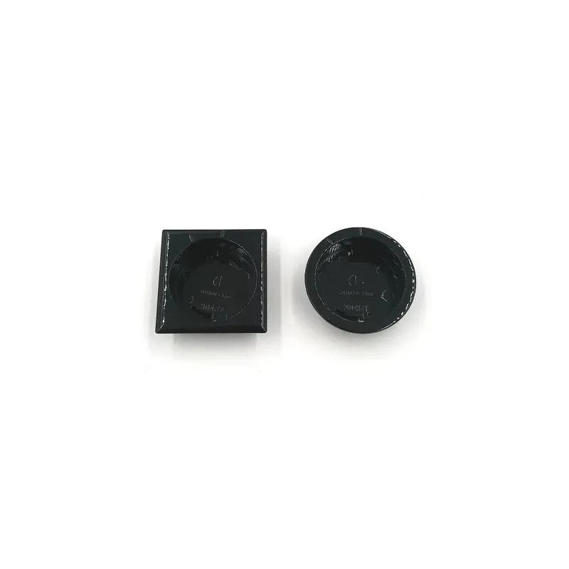 BOCCHETTE INCASSO PER RADIOCOMANDO CALL ME NERO DOMUS LINE OFFERTA Rechtstreeks Van De Fabrikant