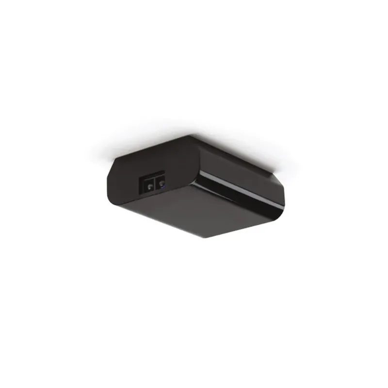 SENSORE A INFRAROSSI DOMUS LINE WIRELESS NERO IR WI-XD -PROMO- Gecertificeerd
