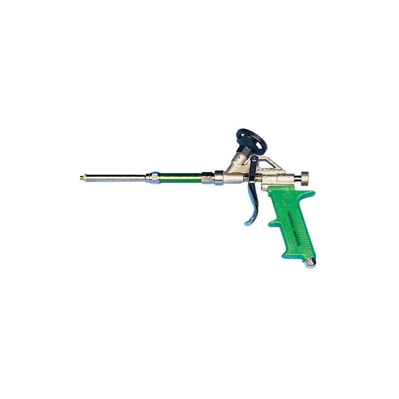 Betaalbaar PISTOLA PER SCHIUMA POLIURETANICA TEFLONGREEN -OFFERTA-