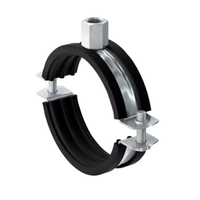 Bestel Nu COLLARE PER TUBI FISCHER FRS D.20-24 mm M8/M10