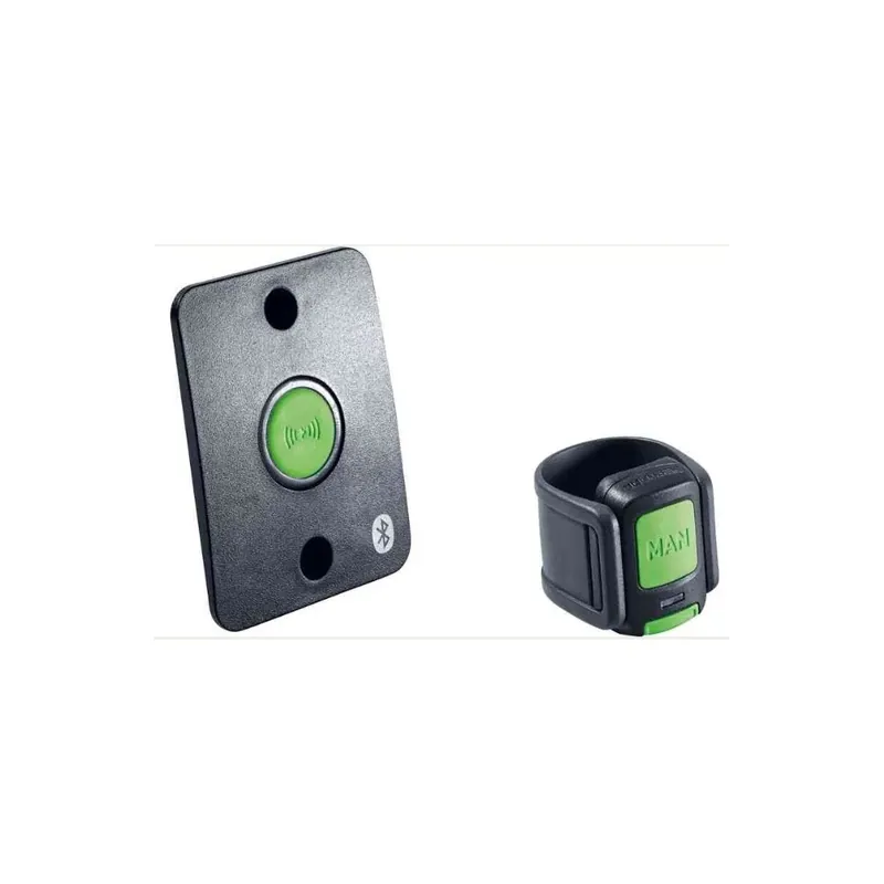 COMANDO A DISTANZA BLUETOOTH FESTOOL PER ASPIRATORE Gratis Retour