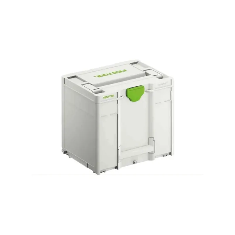 SYSTAINER FESTOOL SYS3 M 337 Rechtstreeks Van De Fabrikant