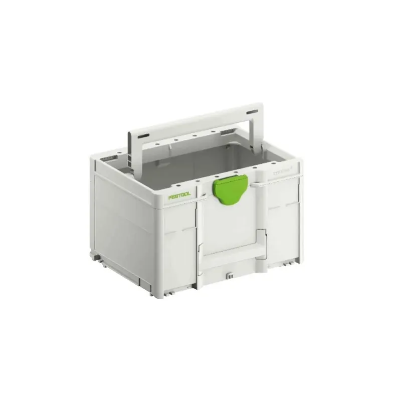 Nu Kopen SYSTAINER FESTOOL TOOLBOX SYS3 TB M 237