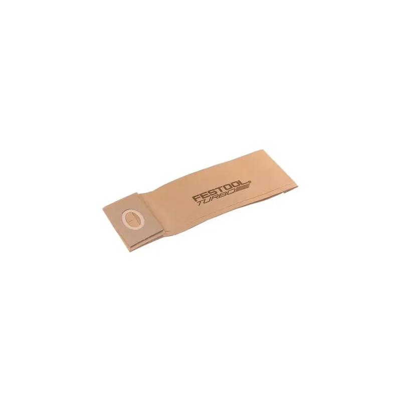 SACCHETTO FILTRO FESTOOL per ETS 150,RS 300,ET 2 Finale Uitverkoop
