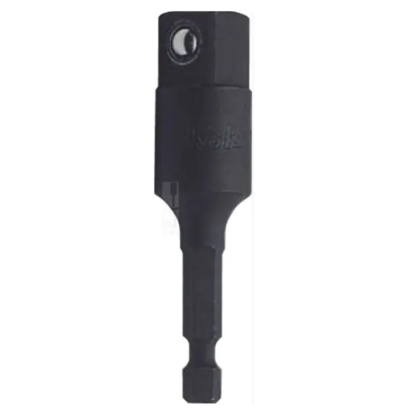 Actieprijs ADATTATORE PORTABUSSOLE M1/2" con GAMBO da 1/4"