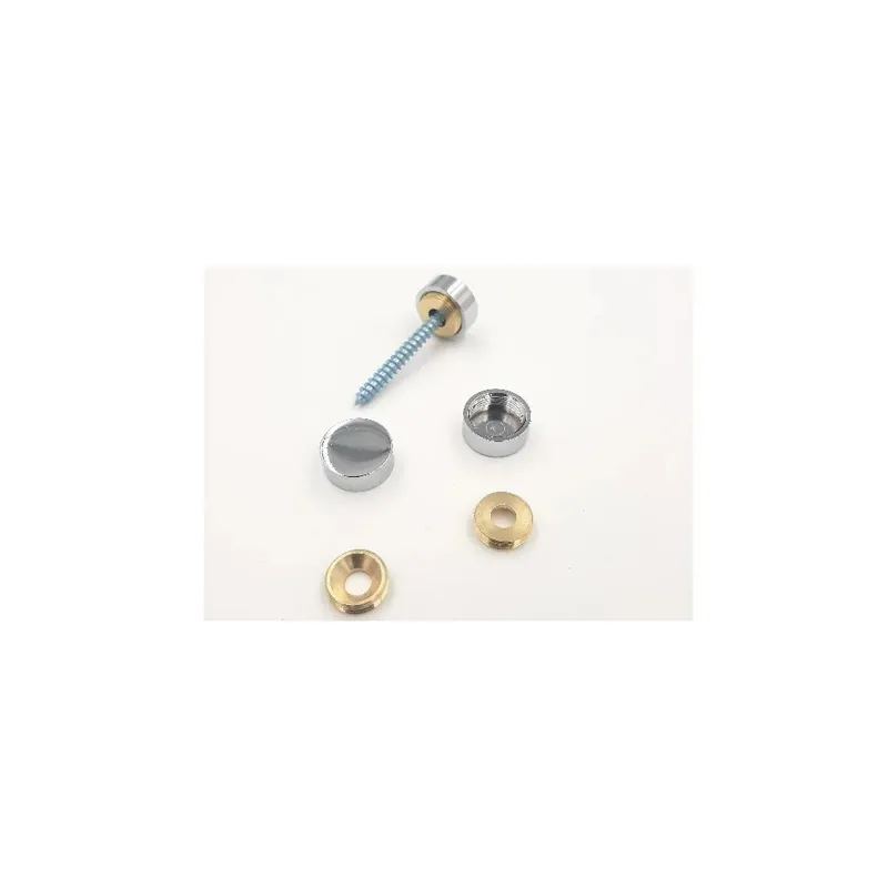 Gecertificeerd COPRIVITE D.15 mm CROMATA -PROMO