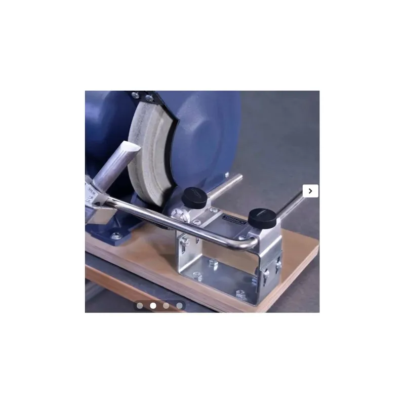KIT DI MONTAGGIO TORMEK PER MOLA BANCO BGM-100 OFFERTA Veilige Betaling