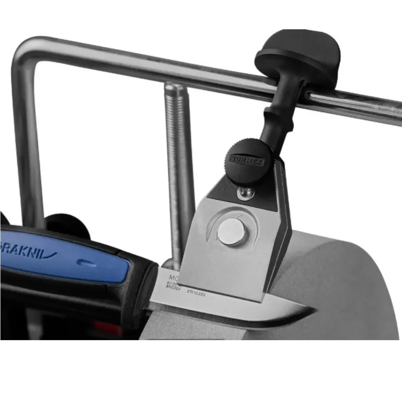 Finale Uitverkoop DISPOSITIVO AFFILATURA COLTELLI KJ-45 OFFERTA