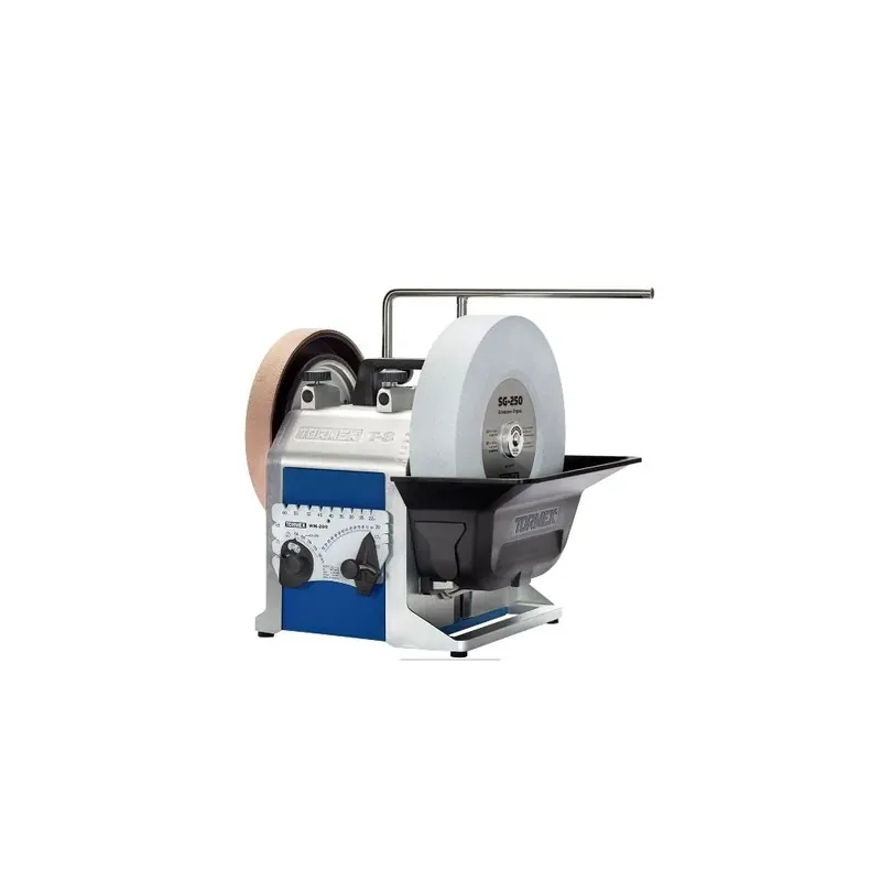 Laatste Kans AFFILATRICE TORMEK T8 OFFERTA