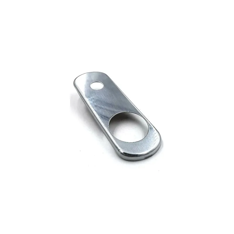 Dagaanbieding PLACCA GPB FORO DEFENDER D.50 CROMO LUCIDO