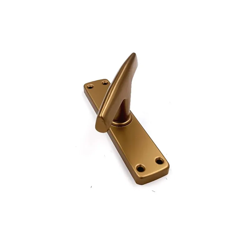 Alleen Vandaag MARTELLINA GPB ALLUMINIO Q.7 BRONZO