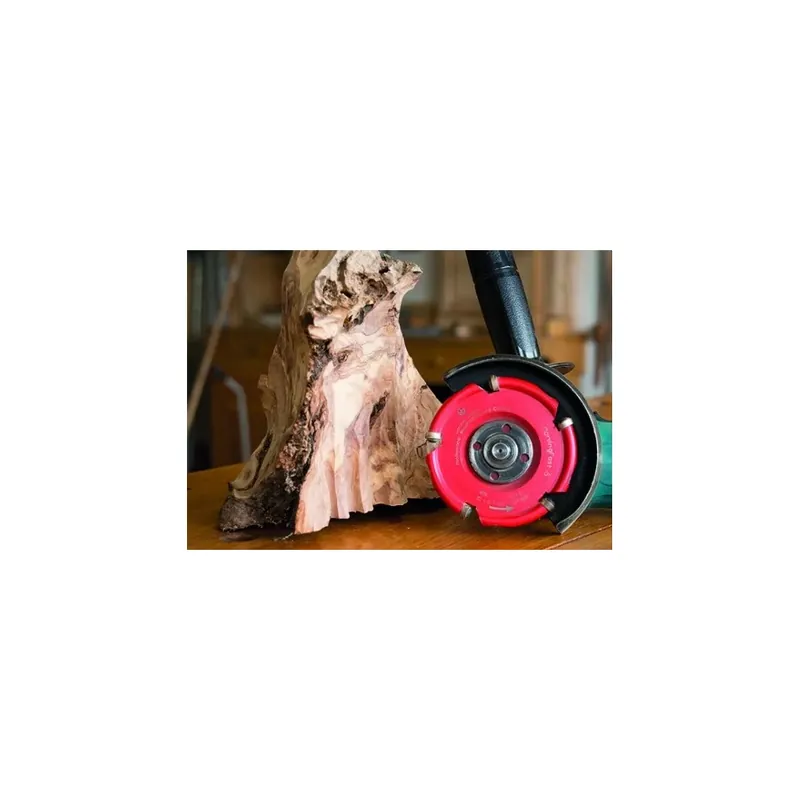 Hete Deal FRESA CARVINGFAST 5 GAMMA ZINKEN art.4277 -PROMO -