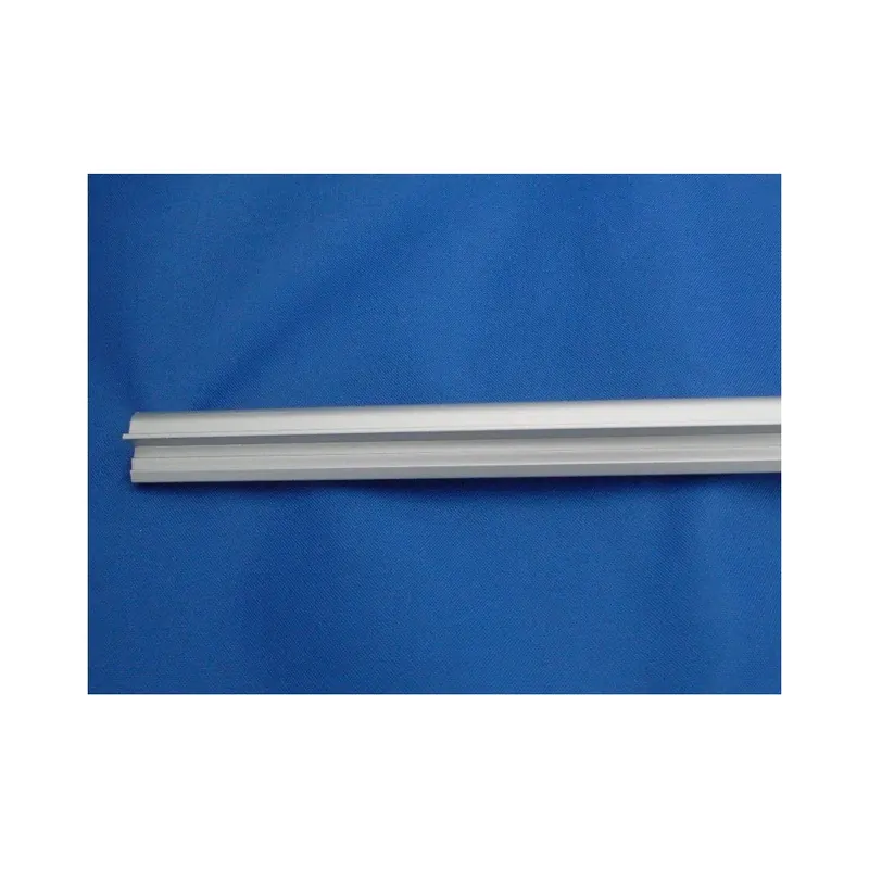 Alleen Vandaag BINARIO INFERIORE KOBLENZ MT.3 COD.0100-2A ARGENTO X KIT 0105/1