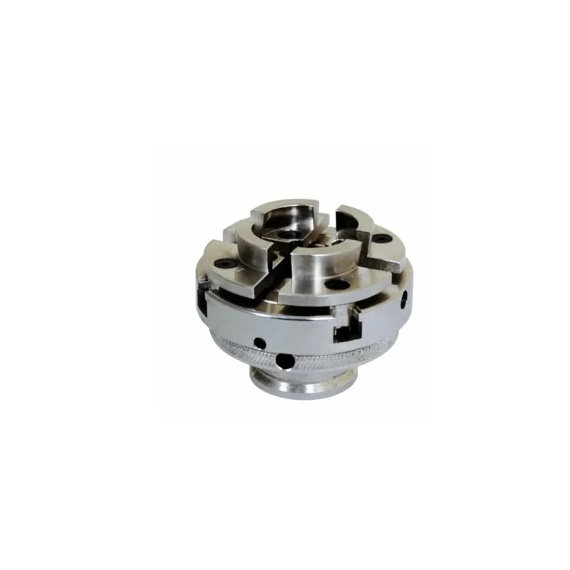 MANDRINO PER TORNIO LEMAN M33X3,5 art.870.MAN.01 -PROMO - Gereduceerde Prijs
