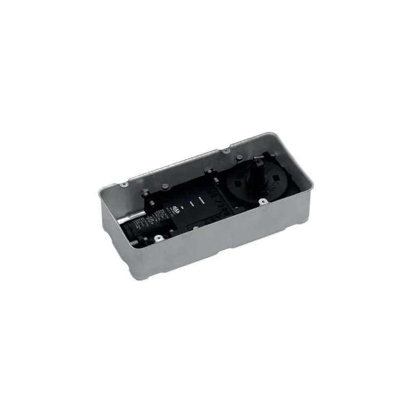 CHIUDIPORTA MAB 7305 FERMO 90 INOX LUCIDO Express Levering