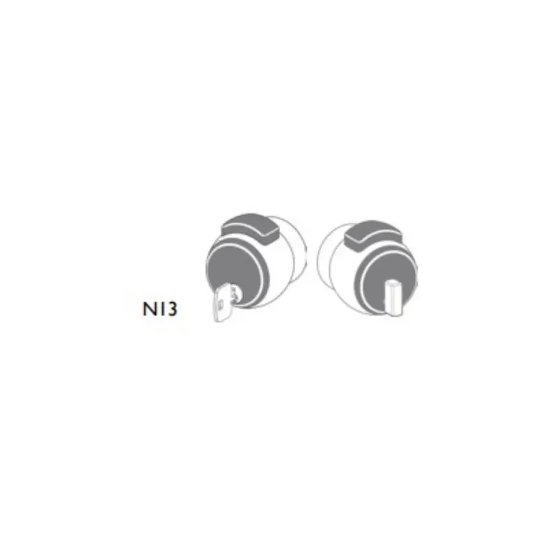 Gecertificeerd PREMI APRI 13 NE S-SCROCCO S-CONTROBORDO
