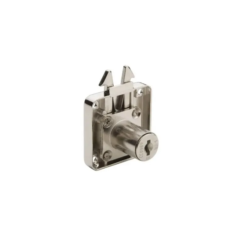 SERRATURA MERONI 2659 CIL.20MM PER SCORREVOLE Uitverkoop