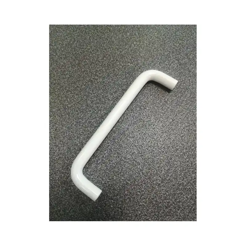 Uitverkoop MANIGLIA MITAL 3070 C BIANCO MM.64